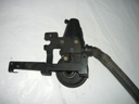 Клапан пневмоторакс 1703484 bmw e39 2,01, цена в Украине