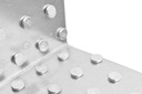 фото mini №5, Km1 corner connector 40x40x40 50szt