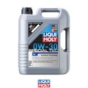 Liqui moly масло liqui moly 0w30 5l special tec v / volvo / sl/cf / a5/b5 /4, купить из Польши