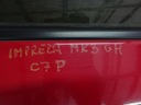Дверь правое заднее задние, заднее  subaru impreza iii gh c7p6, купить недорого