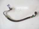 Saab 9-5 95 2.0 2.3 t 97-05 патрубок шланг кондиционера2, купить в Украине