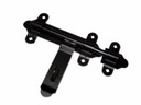 фото mini №1, Closure doors garage 300mm black