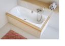 фото mini №7, Trough rectangular 170x75 canyon 2 excellent