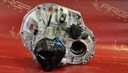 Коробка передач jr5 102 1,5 dci renault scenic ii3, купить с разборки