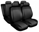 Opel omega b (1994-2004r.) чехлы кожаные1, цена в Украине