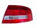 Depo фара задняя audi a6 05-> правая led2, купить в Украине