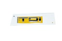 Эмблема znak надпись tdi seat skoda 5f0853688c1, цена в Украине