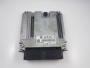 Vw компютер двигун   ecu 7p0907409r 02810311062, купити в Україні