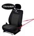 фото mini №6, Covers universal ford transit viii 2014-2024