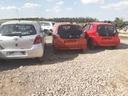 Toyota yaris ii mcperson левый 1,0 1,3 цапфа12