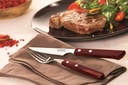 фото mini №9, Tramontina set 6x plug stekowy 21cm gaucho polywood