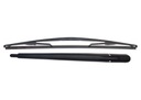 Kraft automotive 0715070 держатель wycieraczki, чистка стекол10