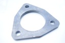 Дросель выхлопа фланец kryza 2,5" 63mm3, купить с разборки