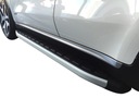 Ford ranger, рейнджер 2012+ обвес ступень сторона хороший пороги мощный1, цена в Украине