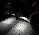 Led лампочки дверь ford focus 1 / focus 2 cabrio2, купить в Украине