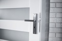 фото mini №6, Door internal binito 70 white color ultraviolet manufacturer dre