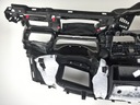 Торпедо приборная панель консоль повреждена bmw f48 x1 head up14