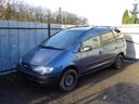Передня панель підсильович фронтальний ford galaxy mk19