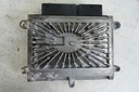 Volvo s40 ii v50 2.4 компьютер двигателя 306506773, купить с разборки
