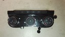 Vw golf 7 vii панель кондиционера 5g0907426q1, цена в Украине