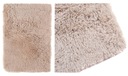 фото mini №5, Carpets for the bathroom 50x80 silk fluffy mild