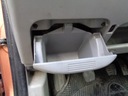 Бардачок левый водителя малый, мало nissan almera ii n163, купить с разборки