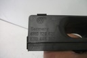 Патрубок всасывающий фильтра vw seat skoda audi 6r01296215, с разборки недорого