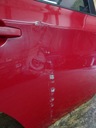 Дверь правое заднее задние, заднее  subaru impreza iii gh c7p5, с разборки недорого