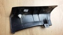 Защита обшивка стойки bmw x6 e71 5147- 6981055-033, купить с разборки
