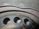Колеса диски резина стальные hyundai i10 r14 4 6 mm3, купить с разборки