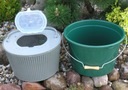 фото mini №9, Sadzyk bucket organizer on żywca 13 left+ cover