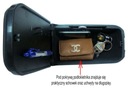 Подлокотник armster ii skoda rapid черный6, купить недорого
