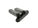 Numerator numeratory znaczniki буквы 5mm 27szt.9