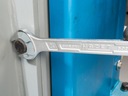 Ключ plasko-oczkowy 6mm din3113a11