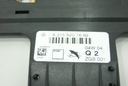 Антенна 2158201689 mercedes cl w215 w2203, купить с разборки