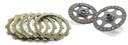 Trw тормозные диски, диск сцепление moto honda xl 1000 v varadero (99-02)9