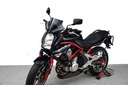 Стекло motocyklowa kawasaki er-6 n 05-08 loster2, купить в Украине