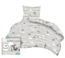 фото mini №3, Pillowcase cotton on the pillow 60x70 nyks without