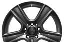 Диск алюминиевая mercedes-benz oe mercedes 204 7,5jx17 et47 5x112 a2044012702 7.5" x 17" 5x112 et 472, купить в Украине