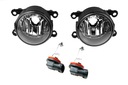 Nissan pixo 08-13 противотуманка halogeny левая и правая комплект4, купить из Польши