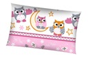 фото mini №1, Pillowcase cotton on the pillow 50x60 nyks 234roz