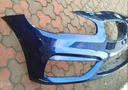 Bmw 2 f45 бампер перед оригинал 73286773, купить с разборки