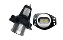 Bmw кольца 12wat 12w led marker маркеры e90 e916, купить недорого