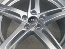 Оригинал диски audi a4 a6 a3 8k0 рестайлинг s-line!!3, купить с разборки