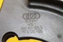 Защита распредвала, газораспределительного механизма audi a6 c6 3.0tdi bmk 059103926g6, купить недорого