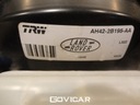 Вакуум насос тормозная range rover vogue l322 14, купить из Польши