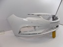 Бампер перед передний opel astra k 5 v2, купить в Украине