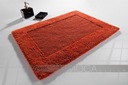 фото mini №2, Carpet rough cotton strength design 80x160 orange