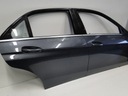 Mercedes e klasa, класс w212 212 рестайлинг дверь правое заднее задние, заднее2, купить в Украине