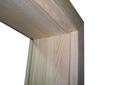 фото mini №10, Wing wooden pine. donkeys stolgen vn3 80